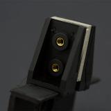 LG-NS机械手夹持器(不含舵机)  
